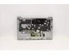 Lenovo 5CB0Y88932 COVER Upper C81YH PL_SIL FP NBLKB_NORDI
