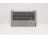 Lenovo 5CB0Y88937 COVER Upper C81YH PL_SIL NFP BLKB_US