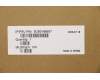 Lenovo 5CB0Y88937 COVER Upper C81YH PL_SIL NFP BLKB_US
