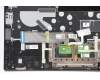 Lenovo 5CB0Y88942 COVER Upper C81YH AL_BLK FP BLKB_PORT