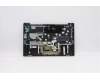 Lenovo 5CB0Y88942 COVER Upper C81YH AL_BLK FP BLKB_PORT