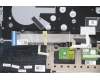 Lenovo 5CB0Y88964 COVER Upper C81YH PL_BLU FP NBLKB_GER