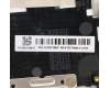 Lenovo 5CB0Y88967 COVER Upper C81YH AL_SIL FP BLKB_TUR