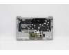 Lenovo 5CB0Y88986 COVER Upper C81YH PL_SIL NFP NBLKB_FRE