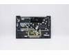Lenovo 5CB0Y88988 COVER Upper C81YH PL_BLU NFP BLKB_UK