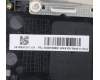Lenovo 5CB0Y88991 COVER Upper C81YH AL_BLK FP NBLKB_FRE