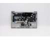 Lenovo 5CB0Y89056 COVER Upper C81YH PL_SIL NFP NBLKB_UK