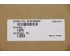 Lenovo 5CB0Y89060 COVER Upper C81YH AL_SIL FP BLKB_UK