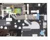 Lenovo 5CB0Y89060 COVER Upper C81YH AL_SIL FP BLKB_UK