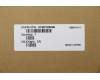 Lenovo 5CB0Y89096 COVER Upper C81YH AL_BLU FP BLKB_LSP