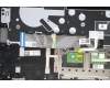 Lenovo 5CB0Y89103 COVER Upper C81YH AL_BLK FP NBLKB_UK
