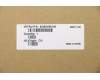 Lenovo 5CB0Y89103 COVER Upper C81YH AL_BLK FP NBLKB_UK
