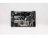 Lenovo 5CB0Y89105 COVER Upper C81YH AL_BLK FP BLKB_USI