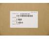 Lenovo 5CB0Y89105 COVER Upper C81YH AL_BLK FP BLKB_USI
