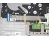 Lenovo 5CB0Y89137 COVER Upper C81YH PL_SIL NFP NBLKB_RUS