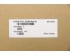 Lenovo 5CB0Y89140 COVER Upper C81YH AL_SIL FP BLKB_HUN