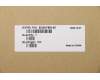 Lenovo 5CB0Y89145 COVER Upper C81YH PL_BLK NFP NBLKB_FRE