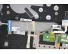 Lenovo 5CB0Y89150 COVER Upper C81YH AL_BLK FP BLKB_FRE