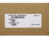 Lenovo 5CB0Y89152 COVER Upper C81YH PL_SIL NFP NBLKB_USI