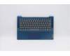 Lenovo 5CB0Y89167 COVER Upper C81YH AL_BLU FP BLKB_BUL