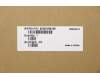 Lenovo 5CB0Y89195 COVER Upper C81YH AL_SIL FP BLKB_PORT