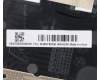 Lenovo 5CB0Y89195 COVER Upper C81YH AL_SIL FP BLKB_PORT