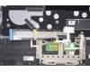 Lenovo 5CB0Y89199 COVER Upper C81YH PL_BLK NFP NBLKB_GER
