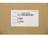 Lenovo 5CB0Y89241 COVER Upper C81YH AL_BLU FP BLKB_ITA