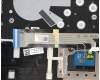 Lenovo 5CB0Y89241 COVER Upper C81YH AL_BLU FP BLKB_ITA