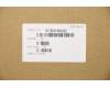 Lenovo 5CB0Y89242 COVER Upper C81YH PL_SIL NFP NBLKB_US