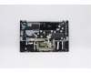 Lenovo 5CB0Y89272 COVER Upper C81YH AL_SIL FP BLKB_SLVN
