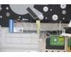 Lenovo 5CB0Y89298 COVER Upper C81YH PL_SIL NFP BLKB_BEL