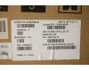 Lenovo 5CB0Y89308 COVER Upper C81YH AL_SIL FP NBLKB_UK