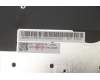 Lenovo 5CB0Y89716 Tastatur inkl. Topcase ASM_TI BL FP W81X3PG