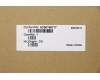 Lenovo 5CB0Y89717 Tastatur inkl. Topcase ASM_PO BL FP W81X3PG