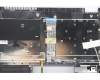 Lenovo 5CB0Y89717 Tastatur inkl. Topcase ASM_PO BL FP W81X3PG