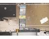 Lenovo 5CB0Y89721 Tastatur inkl. Topcase ASM_CH BL FP W81X3PG