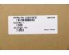 Lenovo 5CB0Y89722 Tastatur inkl. Topcase ASM_RU BL FP W81X3PG