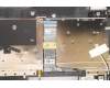 Lenovo 5CB0Y89723 Tastatur inkl. Topcase ASM_FR BL FP W81X3PG