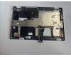 Lenovo 5CB0Y89724 COVER Upper Case ASM_GR BL FP W81X3PG