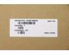 Lenovo 5CB0Y89978 Tastatur inkl. Topcase ASM_JA BL FP W81X3PG
