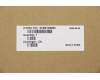 Lenovo 5CB0Y89980 Tastatur inkl. Topcase ASM_HB BL FP W81X3PG