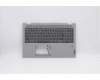 Lenovo 5CB0Y89981 Tastatur inkl. Topcase ASM_HG BL FP W81X3PG