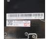 Lenovo 5CB0Y89981 Tastatur inkl. Topcase ASM_HG BL FP W81X3PG