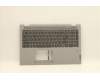 5CB0Y97623 Lenovo COVER Upper Case ASM_UKR BL FP W81X3PG
