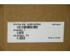 Lenovo 5CB0Y97624 Tastatur inkl. Topcase ASM_US NBL FP W81X3PG