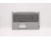 Lenovo 5CB0Y97624 Tastatur inkl. Topcase ASM_US NBL FP W81X3PG