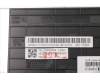 Lenovo 5CB0Y97624 Tastatur inkl. Topcase ASM_US NBL FP W81X3PG