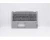 Lenovo 5CB0Y99136 Tastatur inkl. Topcase ASM_GR NBL FP W81X3PG