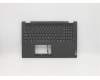 Lenovo 5CB0Y99156 Tastatur inkl. Topcase ASM_UK BL NFP W81X3GY